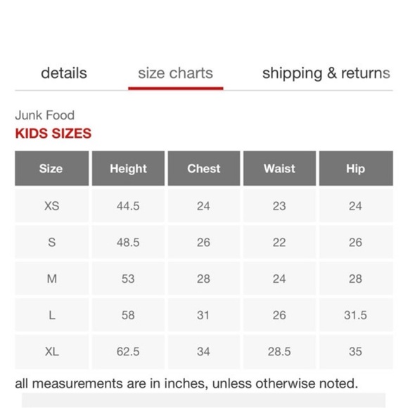 Junk Food Girls' from Target 
Long Sleeve Candy Land Raglan 
Graphic T-Shirt - Picture 5 of 5